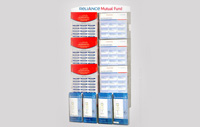 brochure display systems expandastand