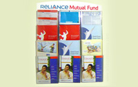 brochure display systems expandastand