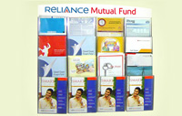 brochure display systems expandastand
