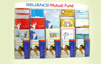 brochure display systems expandastand