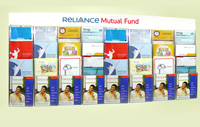 brochure display systems expandastand