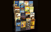 brochure display systems expandastand