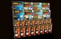 brochure display systems expandastand
