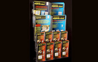 brochure display systems expandastand