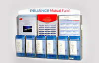 brochure display systems expandastand