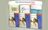brochure display systems expandastand