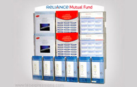 brochure display systems expandastand