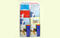 brochure display systems expandastand