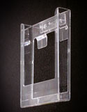 brochure display systems expanda stand