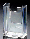 brochure display systems expandastand