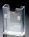 brochure display systems expandastand
