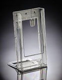 expandastand expanda stand brochure display picture frames brochure  racks brochure holders acrylic brochure holders  Trade Show Accessory Trade Show Accessories 