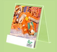 card display