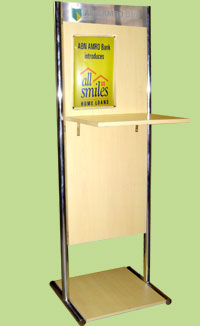 display stand