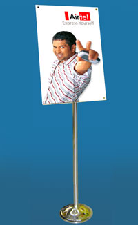 Poster frames Poster Holders Poster Display System