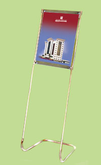 Poster frames Poster Holders Poster Display System