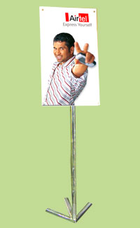 Poster frames Poster Holders Poster Display System