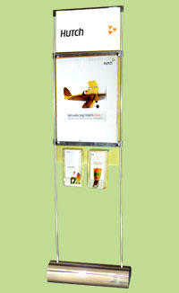 Poster frames Poster Holders Poster Display System