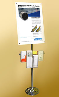 display stand