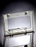 brochure display systems expandastand