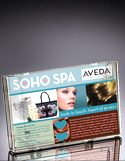brochure display systems expandastand