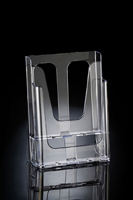 brochure display systems expandastand