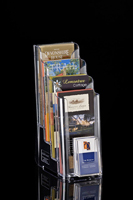brochure display systems expandastand