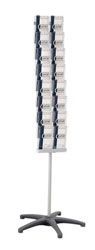 brochure display systems expandastand