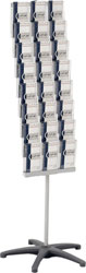 brochure display systems expandastand