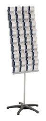 brochure display systems expandastand