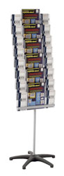 brochure display systems expandastand