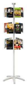 brochure display systems expandastand